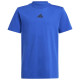 Adidas Παιδική κοντομάνικη μπλούζα Essentials Tee Adidas Παιδική κοντομάνικη μπλούζα Essentials Tee